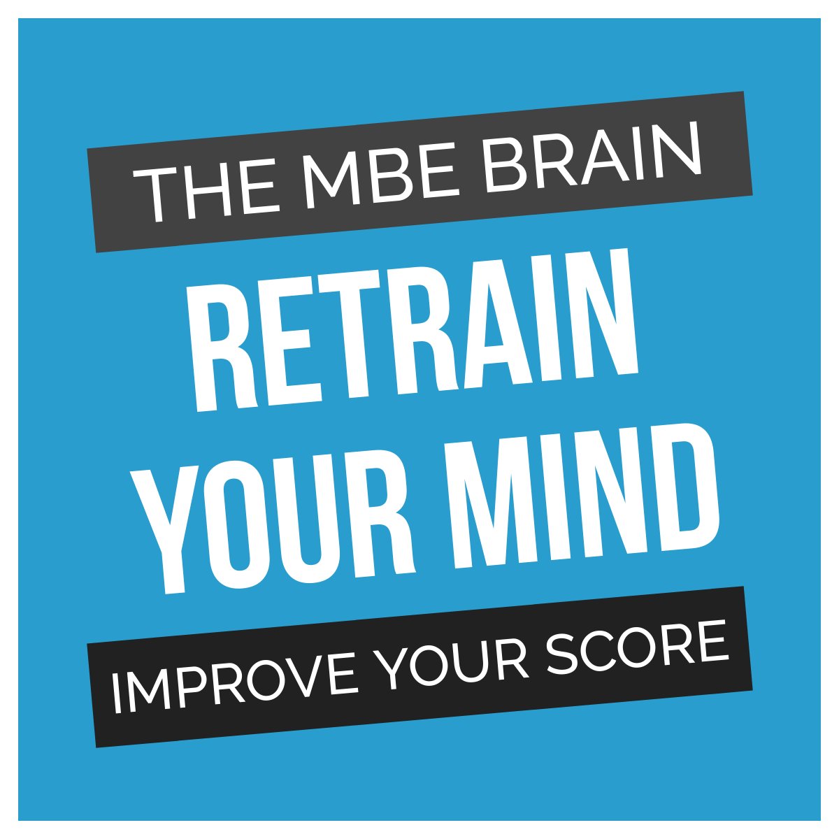 MBE Brain Strategy Course